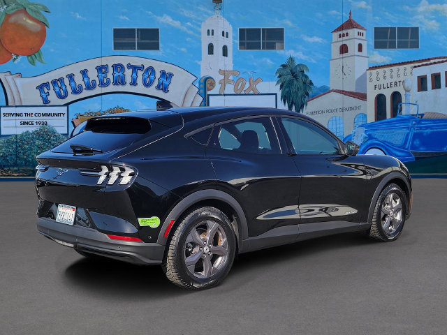 Certified 2023 Ford Mustang Mach-E Select RWD image 4