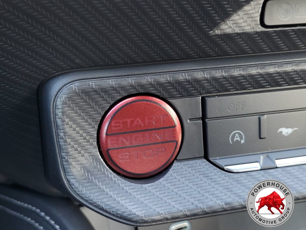 New 2026 Ford Mustang GT Premium RWD image 32