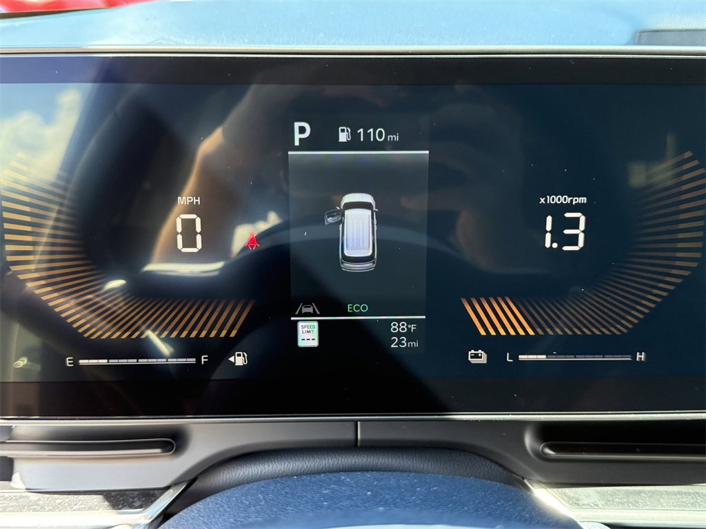 New 2026 Kia Carnival EX image 32