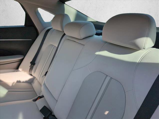 New 2026 Hyundai Sonata SEL image 17