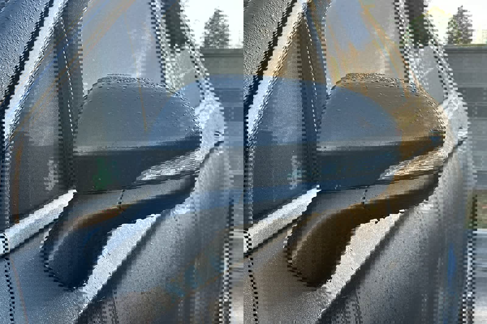 Certified 2019 Ford Fusion SEL image 9