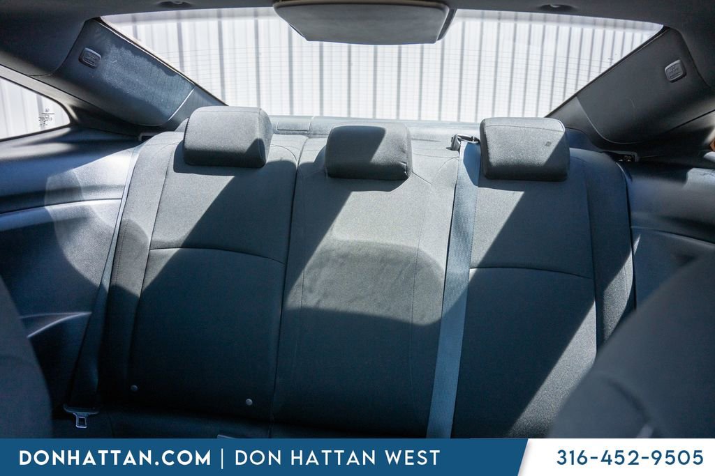 Used 2019 Honda Civic EX image 19