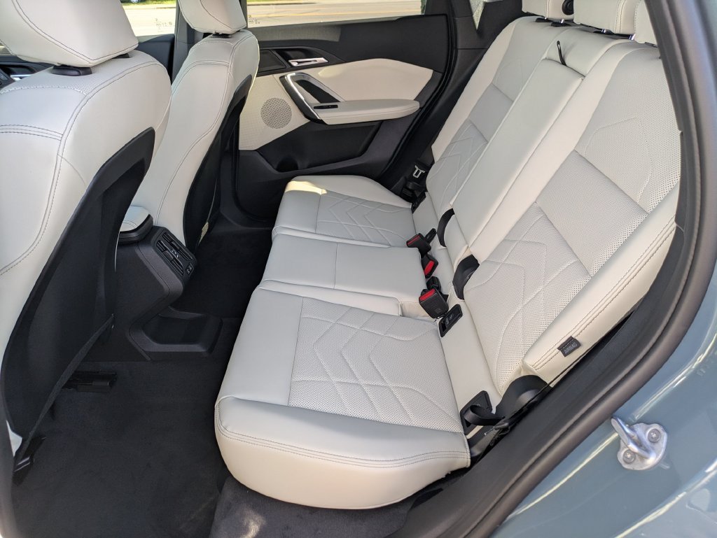 New 2027 BMW X1 xDrive28i AWD/4WD image 20