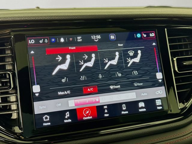 New 2026 Dodge Durango R/T image 18