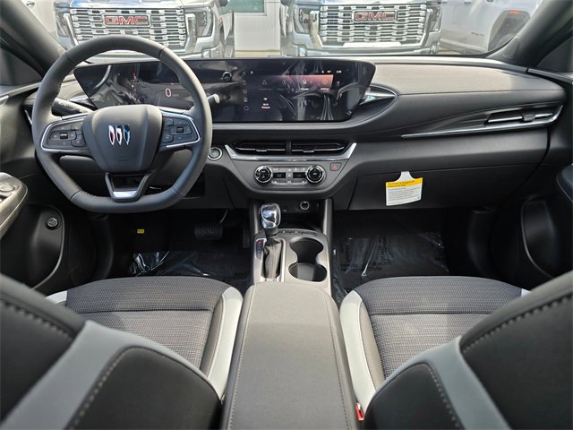 New 2025 Buick Envista Preferred w/ Convenience I Package image 13