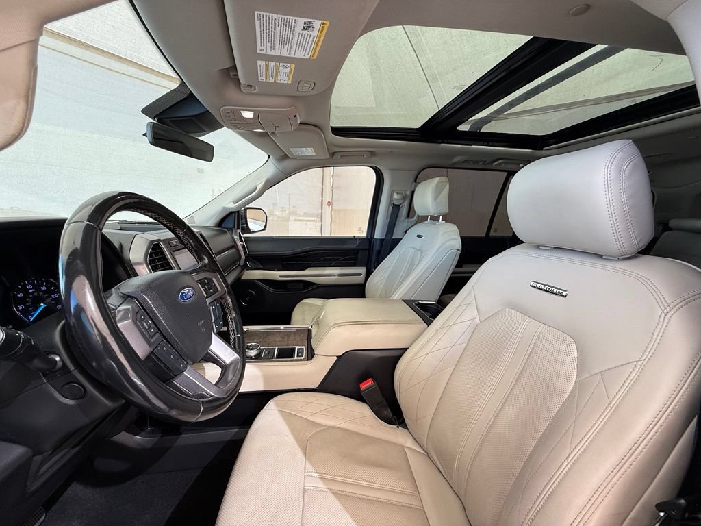 Used 2019 Ford Expedition Platinum RWD image 31