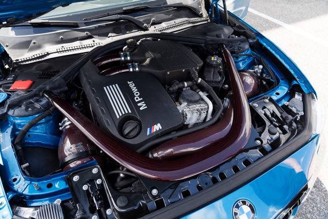 Used 2021 BMW M2 Competition image 25