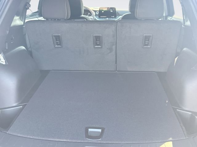 New 2026 Chevrolet Blazer LT w/ Convenience Package FWD image 24