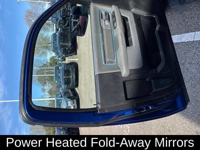 Used 2016 RAM 1500 Express RWD image 18