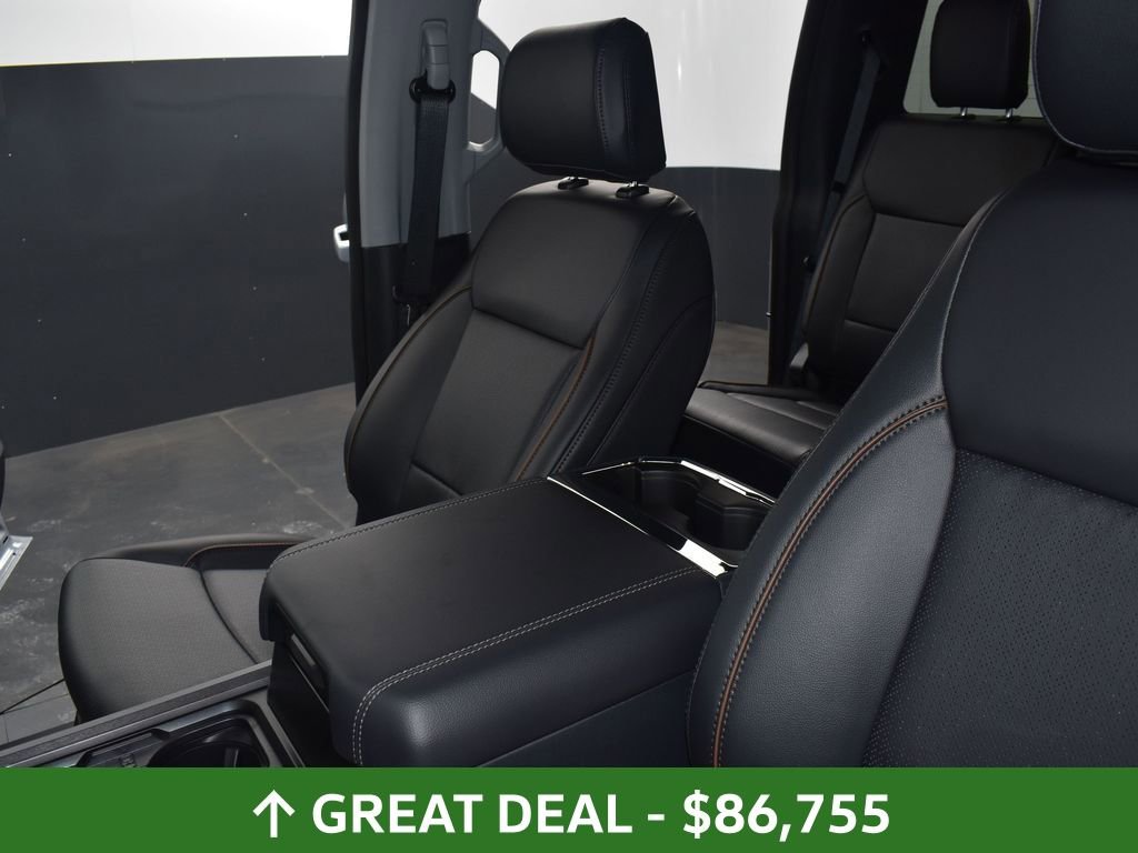 Used 2026 Ford F250 Lariat w/ Black Appearance Package AWD/4WD image 33