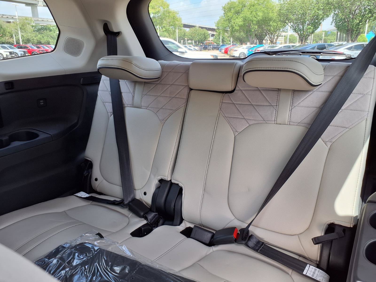 New 2026 Honda Pilot Elite image 15