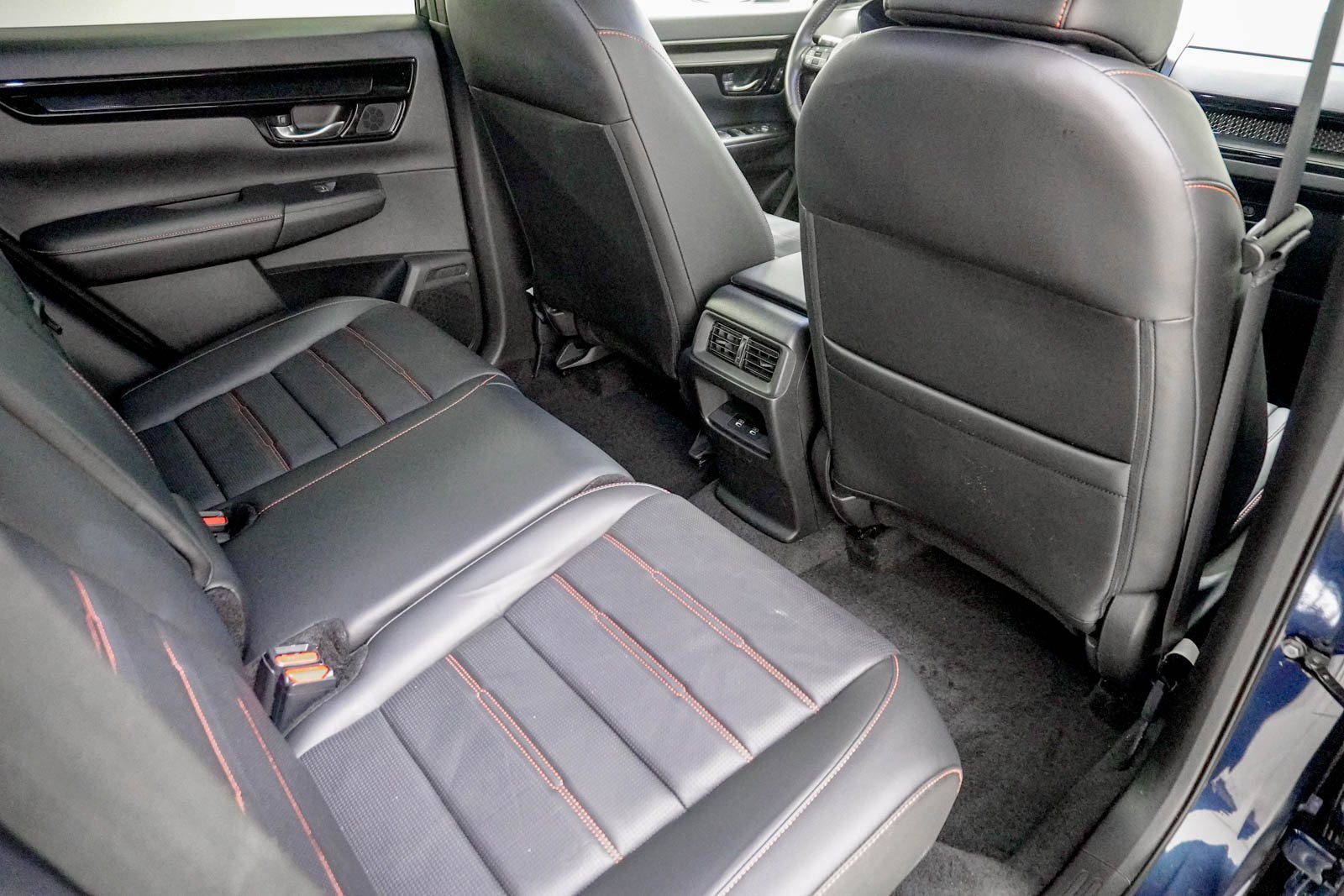 Certified 2025 Honda CR-V Sport Touring image 35