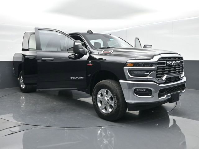 Used 2025 RAM 3500 Big Horn AWD/4WD image 60