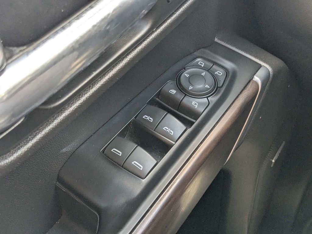 Used 2019 GMC Sierra 1500 SLT w/ SLT Premium Plus Package AWD/4WD image 19