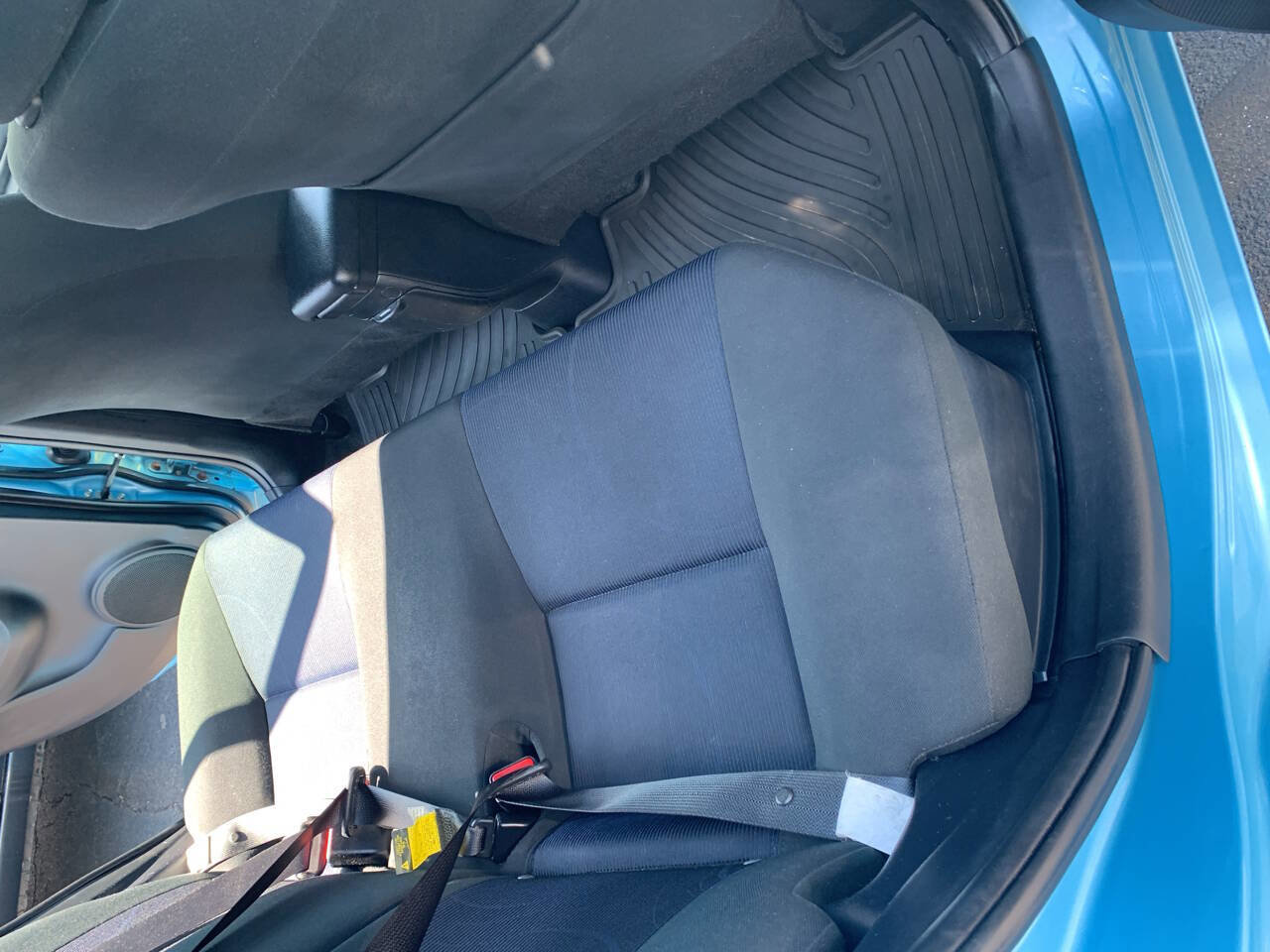 Used 2016 Toyota Prius C Two image 17