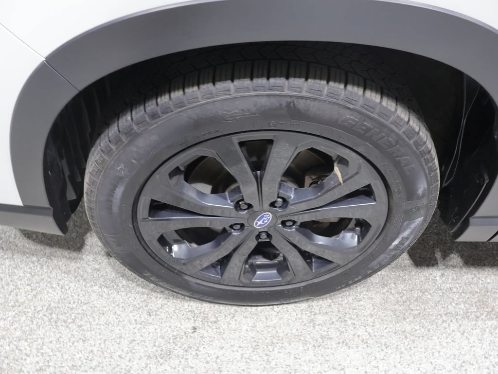 Used 2019 Subaru Forester Sport AWD/4WD image 10