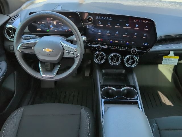 New 2026 Chevrolet Blazer EV LT FWD image 4