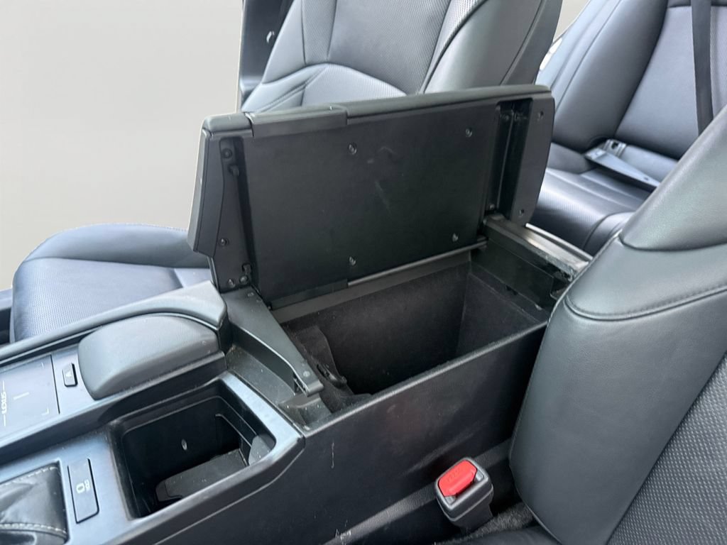 Used 2019 Lexus ES 350 w/ Premium Package FWD image 20