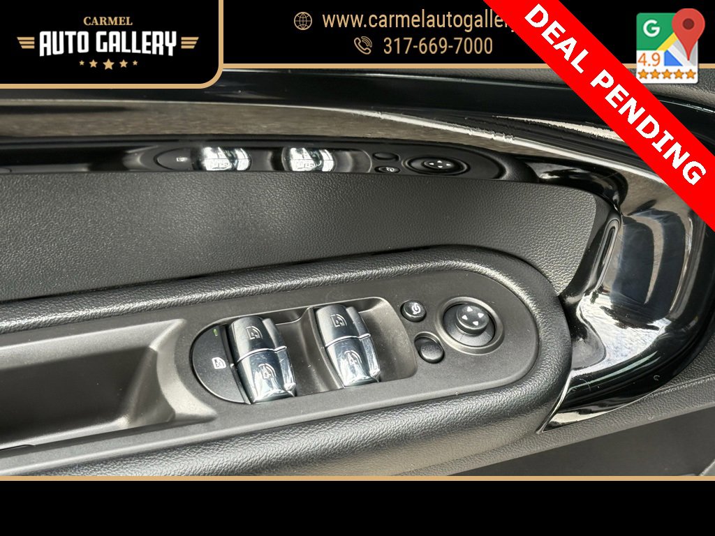 Used 2017 MINI Cooper Countryman S image 18