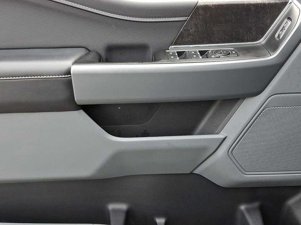 Certified 2022 Ford F150 XLT w/ Equipment Group 302A High image 13