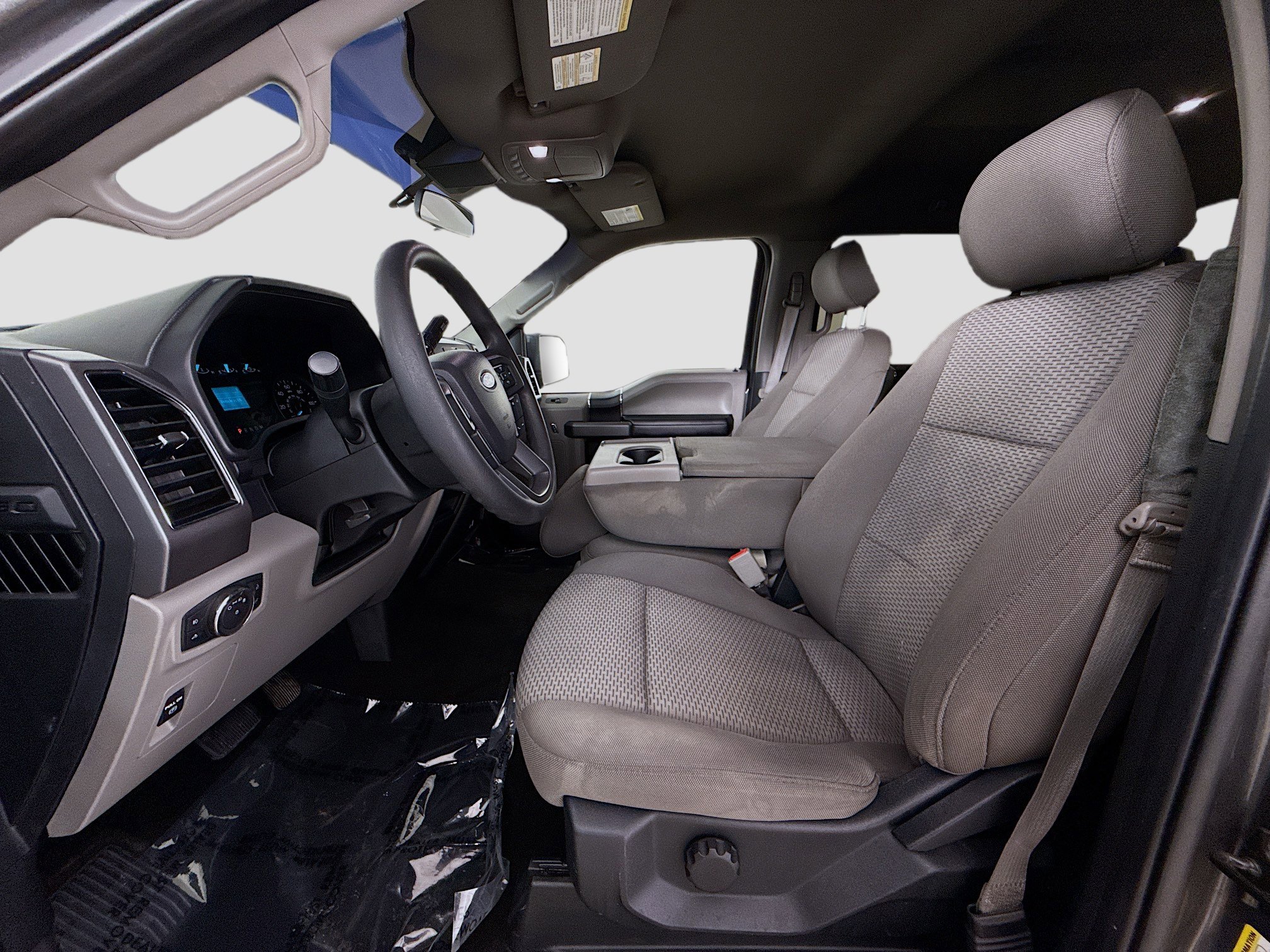 Used 2020 Ford F150 XLT image 20