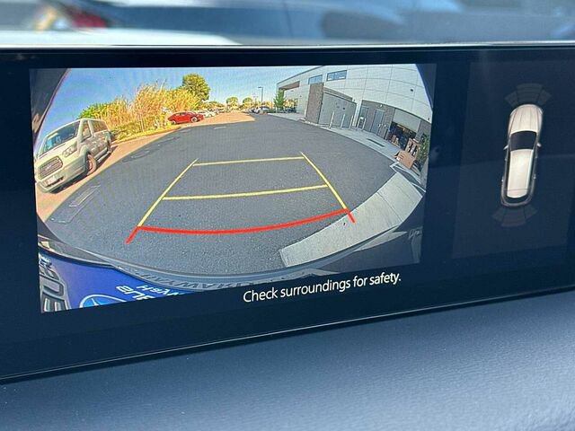Used 2026 MAZDA CX-50 2.5 Hybrid w/ Weather Package image 24