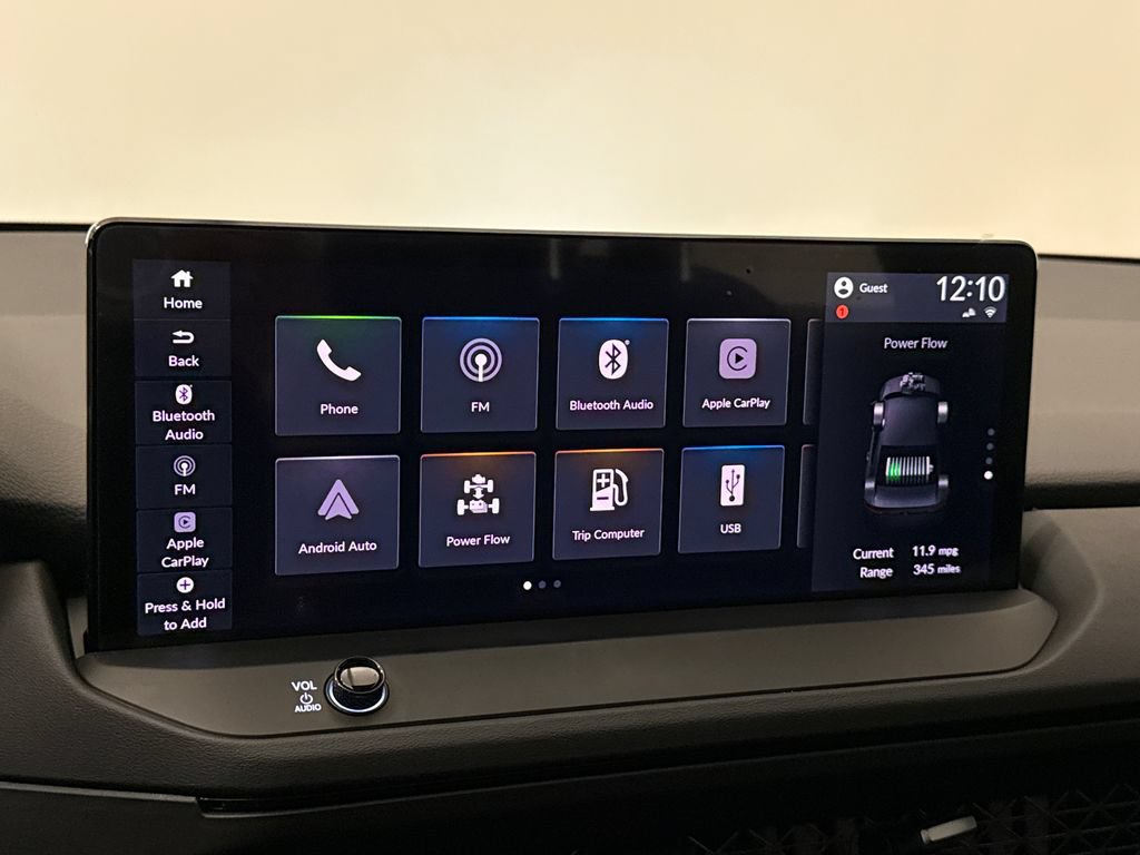 Used 2025 Honda Accord Sport image 24