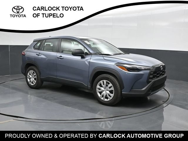 Used 2026 Toyota Corolla Cross L FWD image 6