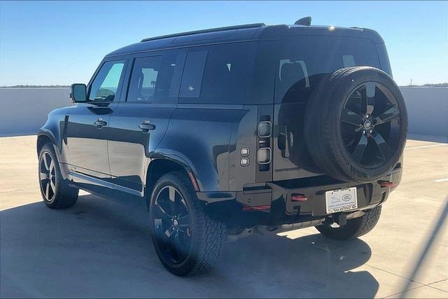Used 2022 Land Rover Defender 110 X image 15