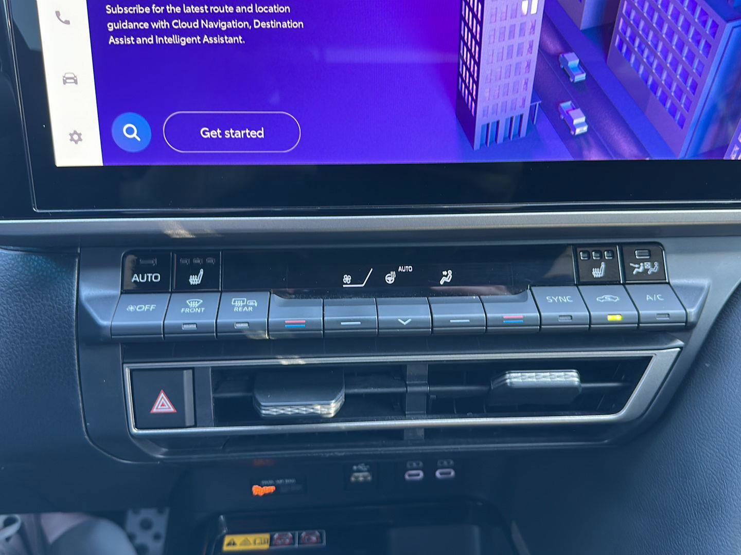 Used 2025 Toyota Camry XSE FWD image 26