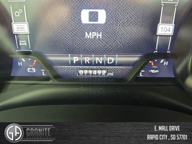 Used 2021 RAM 2500 Limited image 16