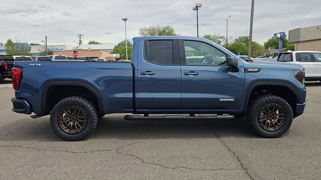 New 2026 GMC Sierra 1500 Elevation w/ Preferred Package AWD/4WD image 9