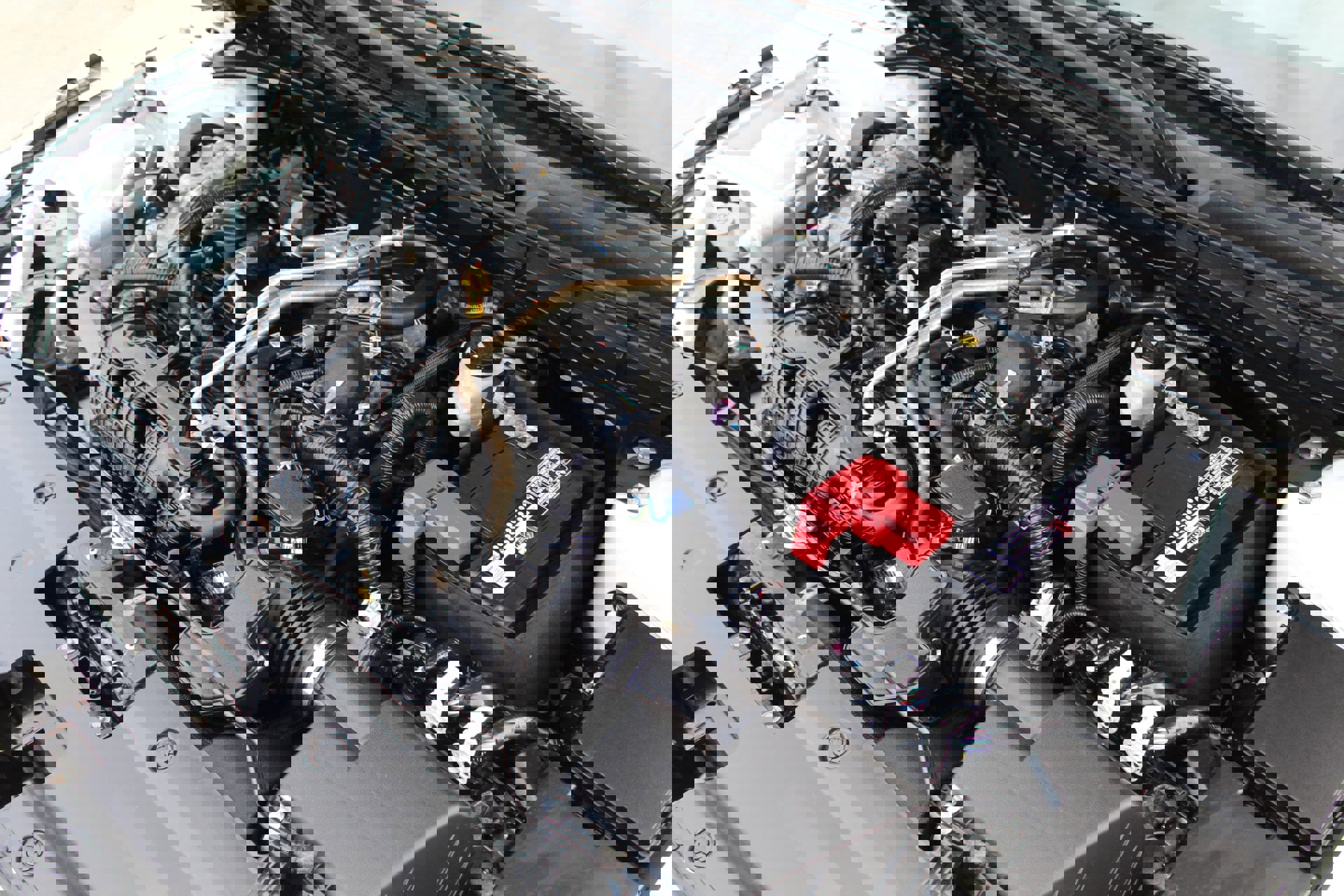 Used 2022 Nissan Altima 2.5 SR image 44