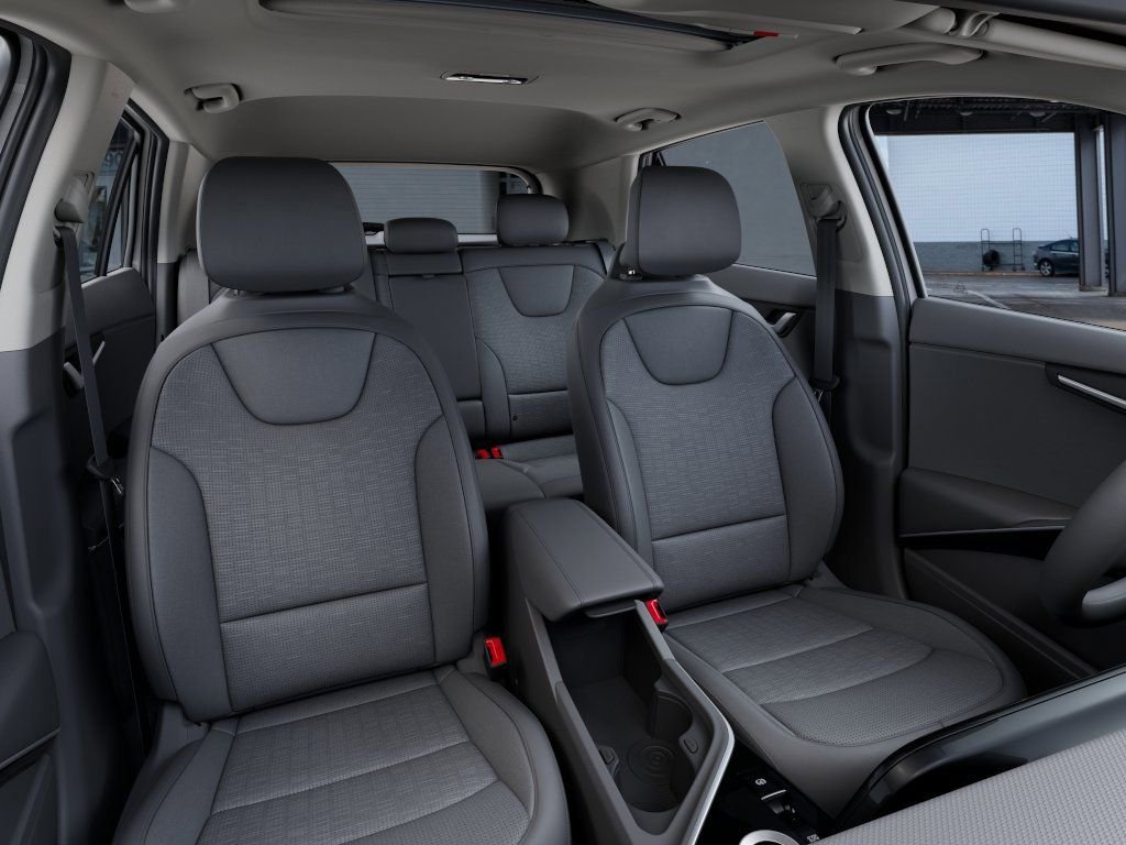 New 2026 Kia Niro Wave FWD image 15