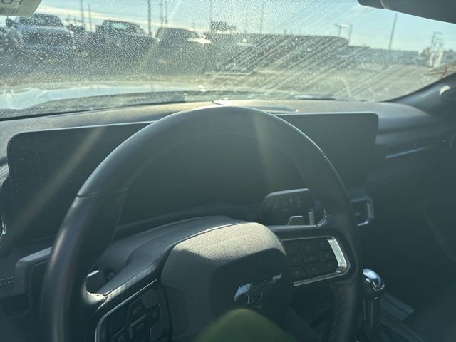 Used 2024 Ford Mustang GT Premium image 8