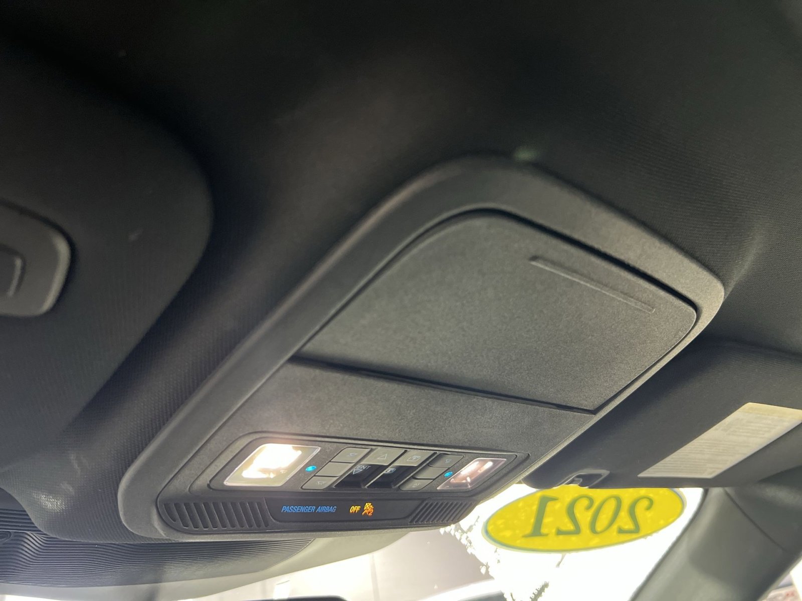 Used 2021 Ford Explorer ST w/ Equipment Group 401A image 36