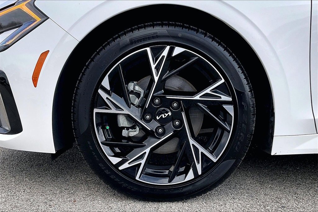 Used 2025 Kia K5 GT-Line w/ GT-Line Premium Package image 35