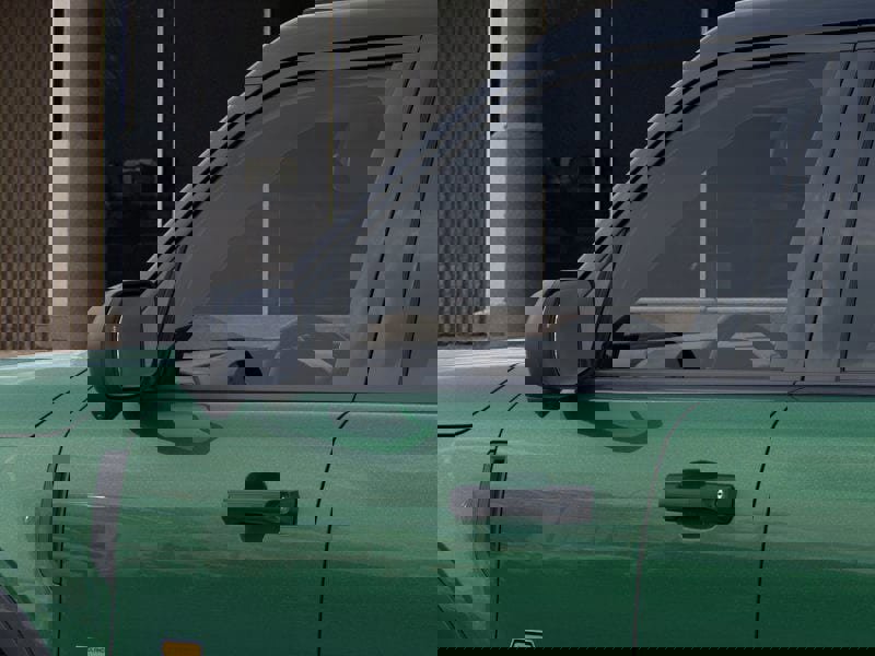 New 2025 Ford Bronco Sport Badlands image 20