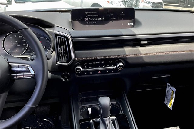 New 2025 MAZDA CX-50 2.5 Hybrid w/ Weather Package image 6