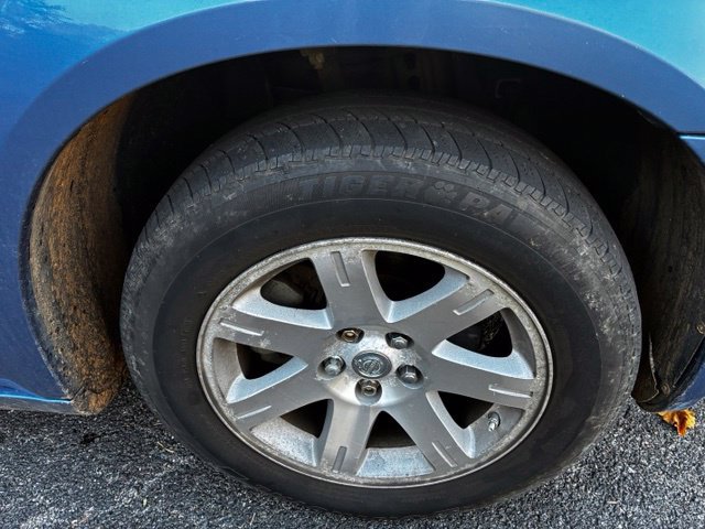 Used 2007 Chrysler 300 Touring w/ Comfort/Convenience Group RWD image 25