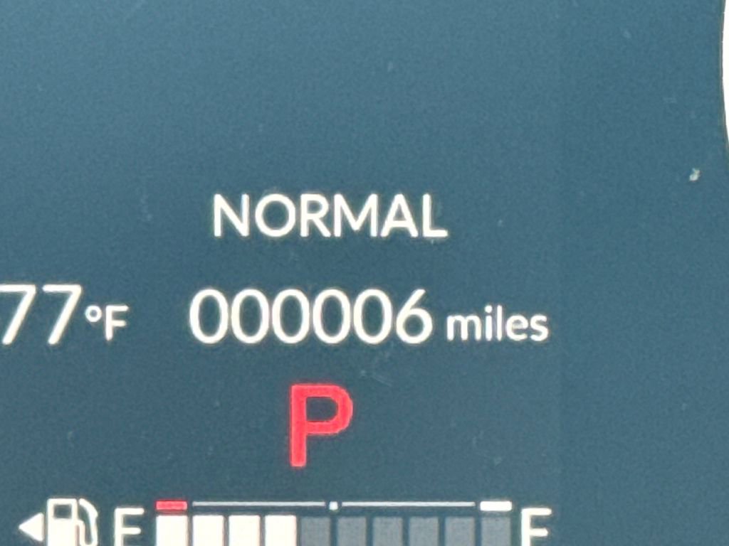 New 2026 Honda Ridgeline Black Edition image 18