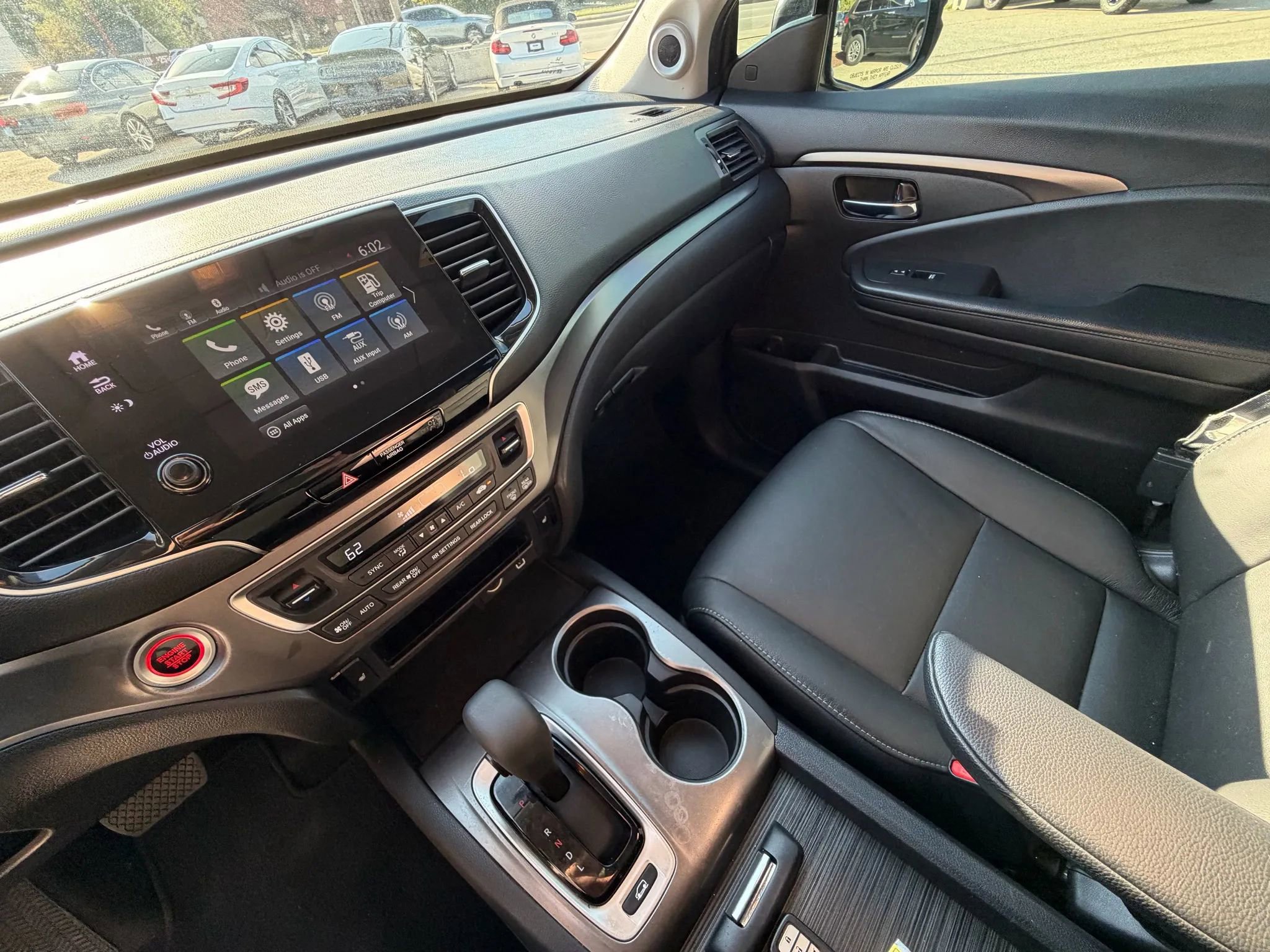 Used 2020 Honda Pilot EX-L image 22