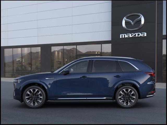 New 2026 MAZDA CX-90 3.3 Turbo S w/ Premium Plus AWD/4WD image 3