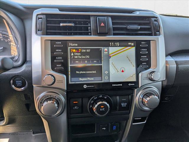 Used 2022 Toyota 4Runner SR5 Premium image 15