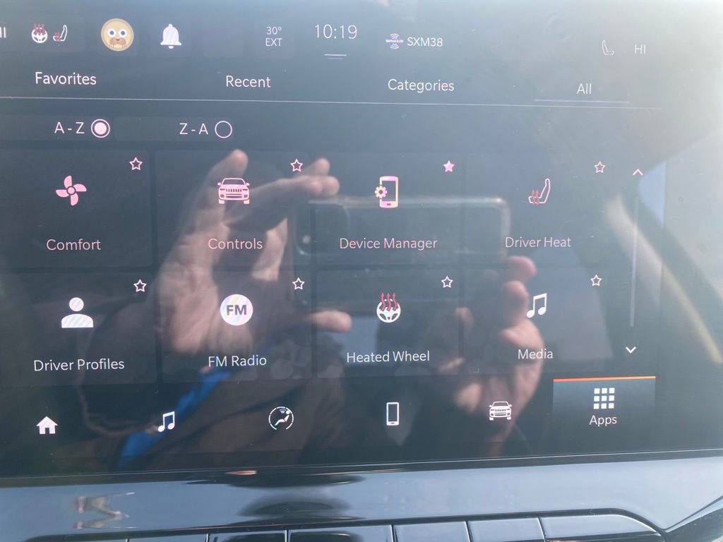 Used 2022 Jeep Compass Limited image 13