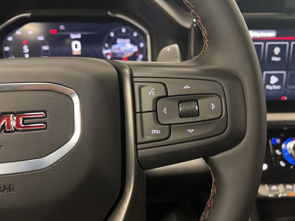 New 2026 GMC Sierra 1500 AT4 w/ AT4 Premium Package image 17