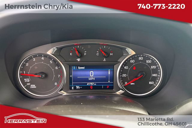 Used 2023 GMC Acadia SLE AWD/4WD image 16