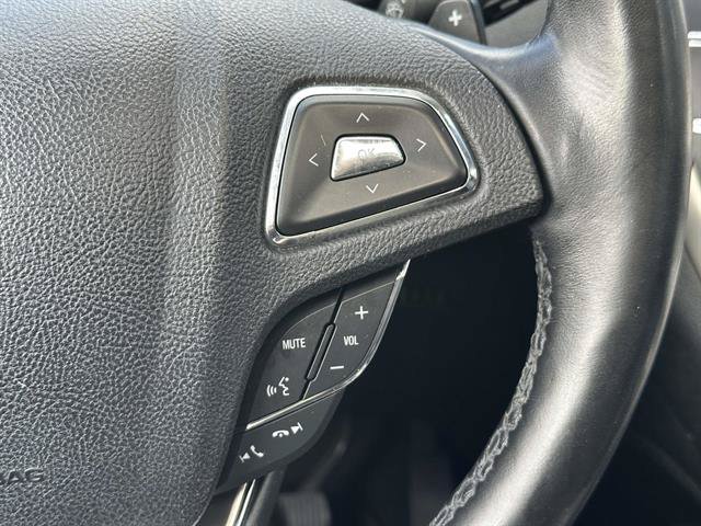 Used 2019 Lincoln MKC Reserve w/ MKC Climate Package AWD/4WD image 16