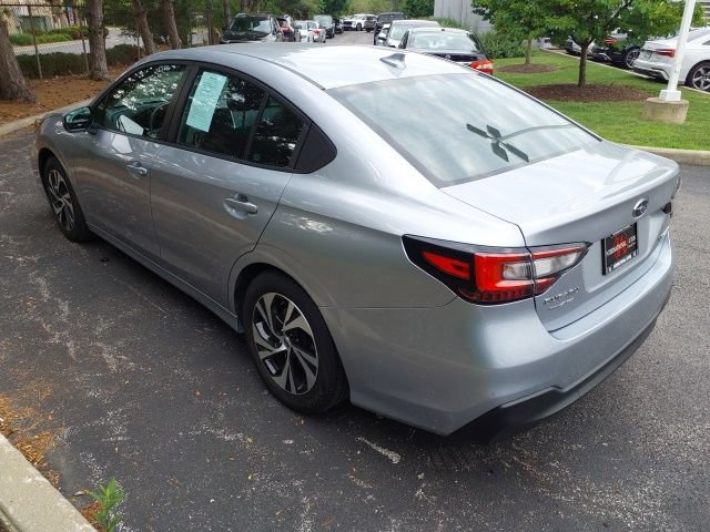 Certified 2023 Subaru Legacy Premium AWD/4WD image 7