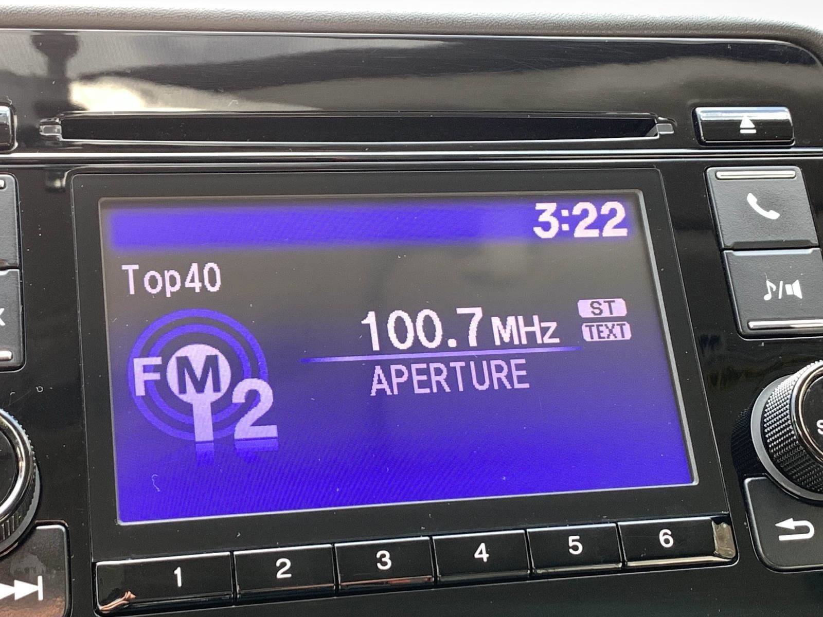 Used 2016 Honda HR-V LX image 20